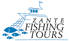 Zante Fishing Tours  Zakynthos Greece