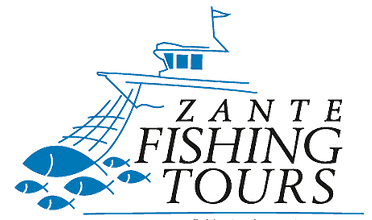 Zante Fishing Tours  Zakynthos Greece